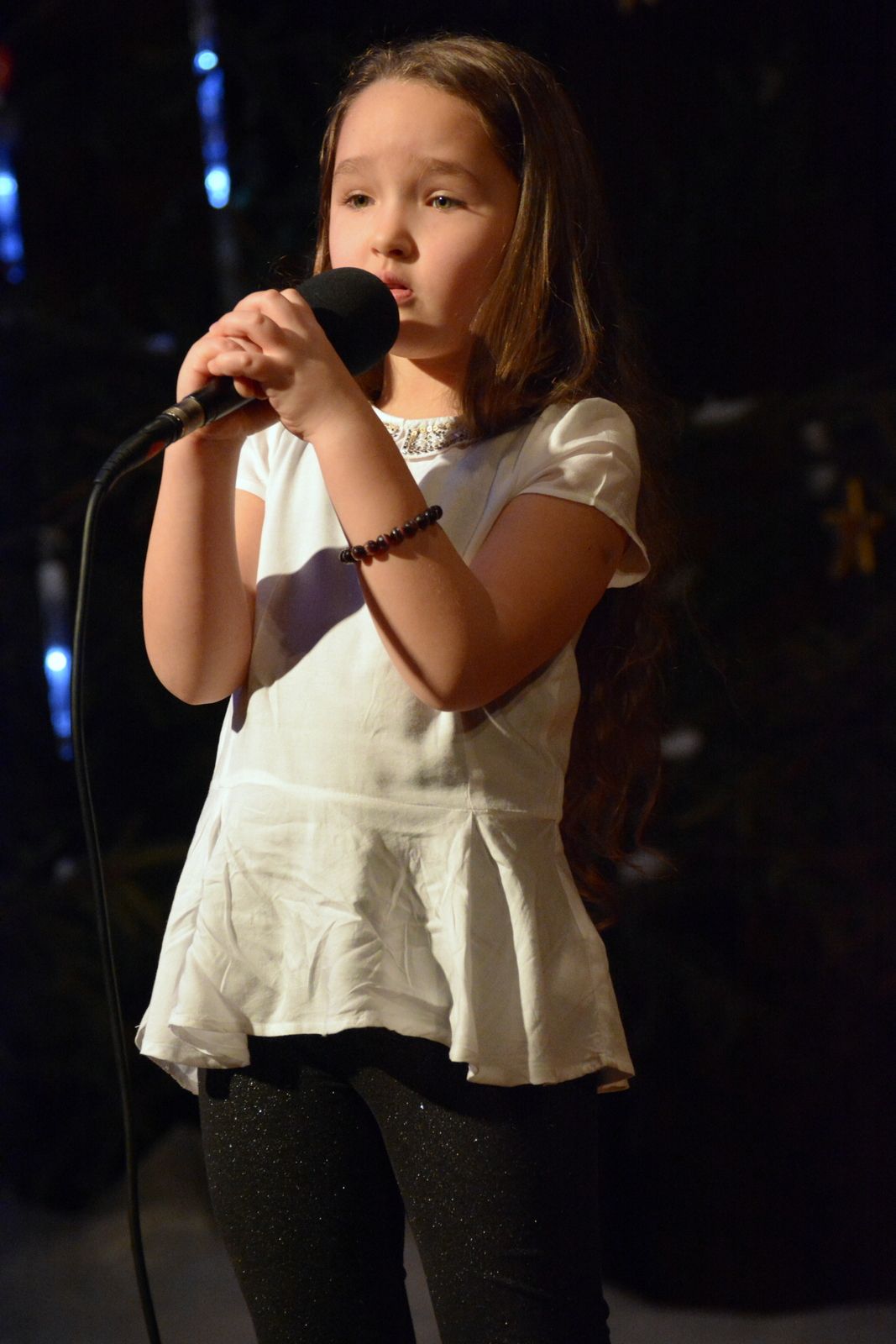 Festiwal Kolęd i Pastorałek „Atrium 2014”