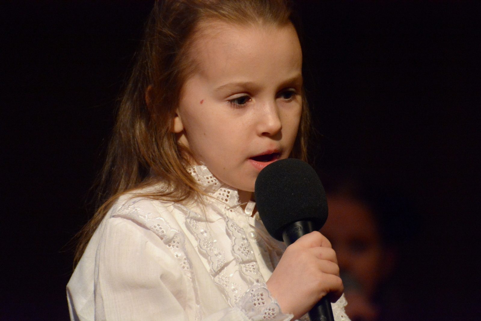 Festiwal Kolęd i Pastorałek „Atrium 2014”