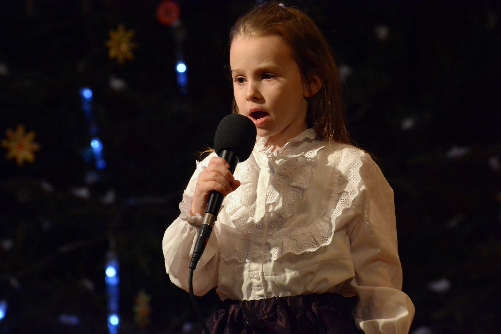 Festiwal Kolęd i Pastorałek „Atrium 2014”