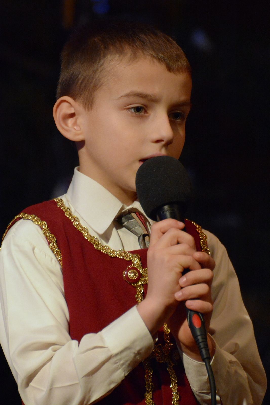 Festiwal Kolęd i Pastorałek „Atrium 2014”