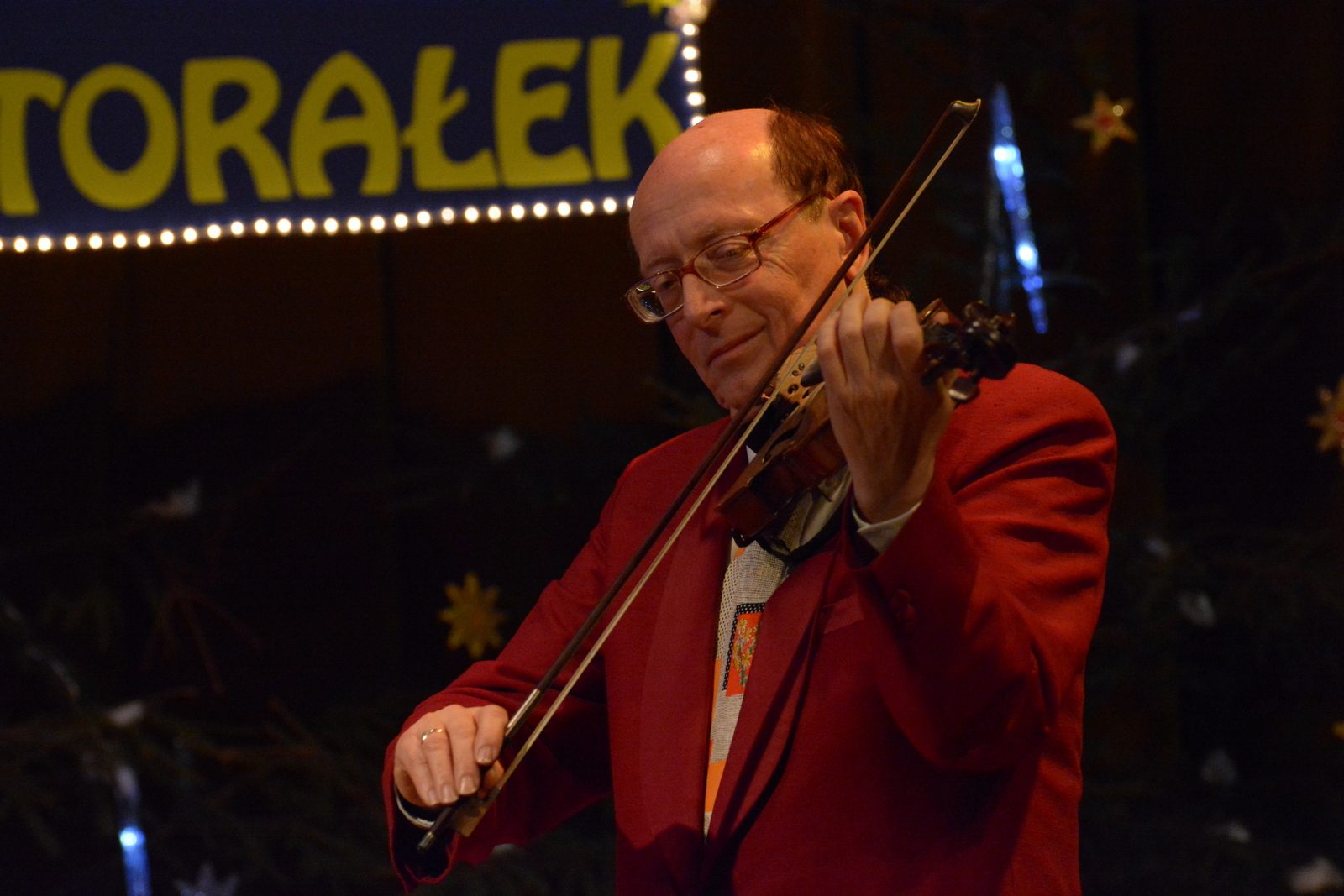 Festiwal Kolęd i Pastorałek „Atrium 2014”
