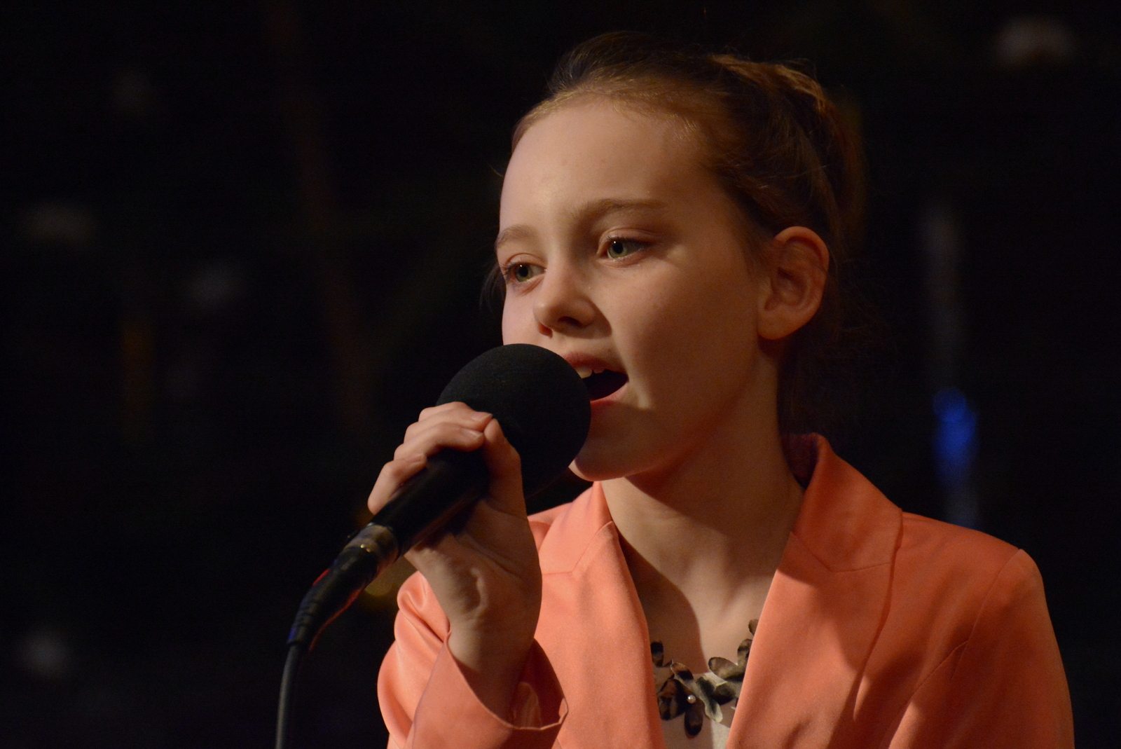 Festiwal Kolęd i Pastorałek „Atrium 2014”