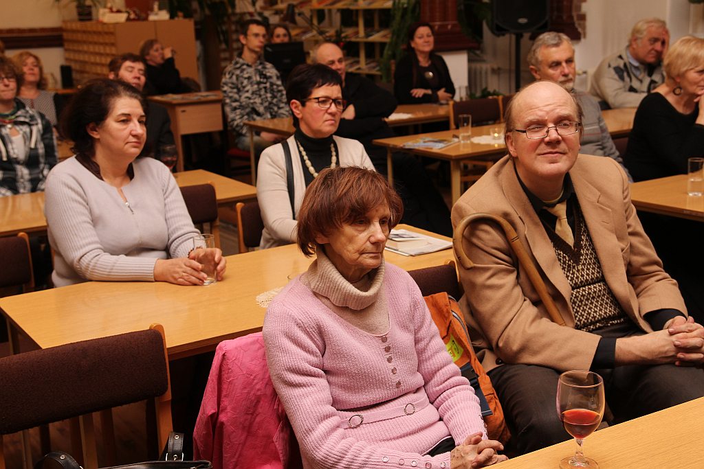 Tomaszewska: Powieść to mój triumf nad lękiem