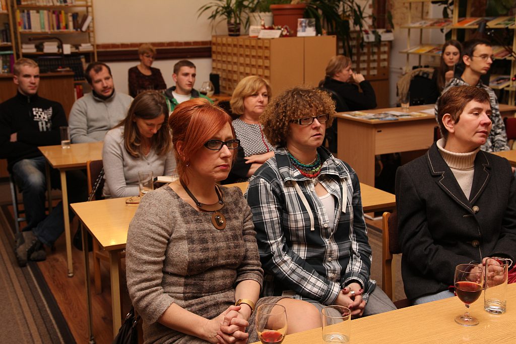 Tomaszewska: Powieść to mój triumf nad lękiem