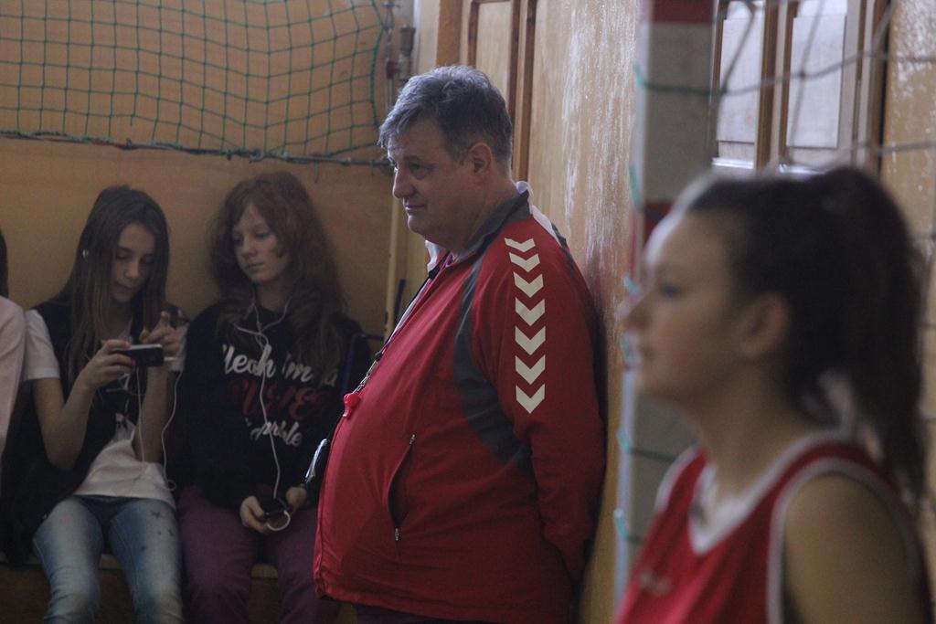 Podwójny triumf SP 9 w mistrzostwach Legnicy. Część 1
