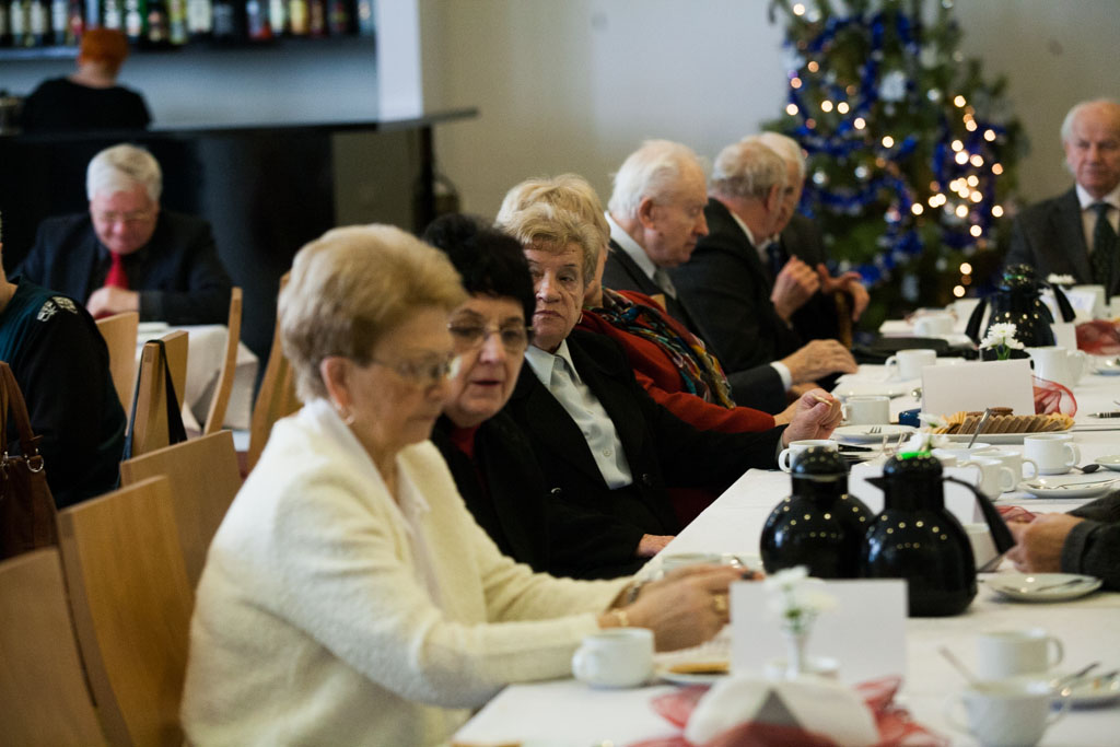 Emeryci wybrali szefową. Trzecia kadencja Ostolskiej