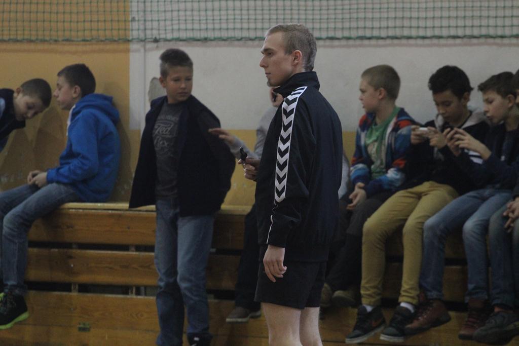 Podwójny triumf SP 9 w mistrzostwach Legnicy. Część 1
