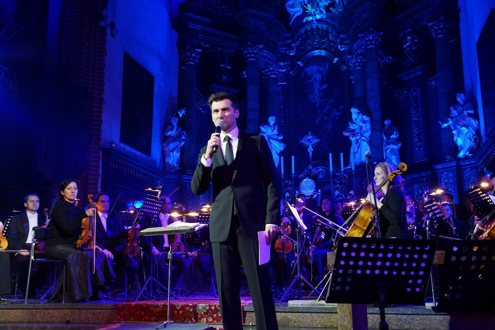 Gala Noworoczna KGHM