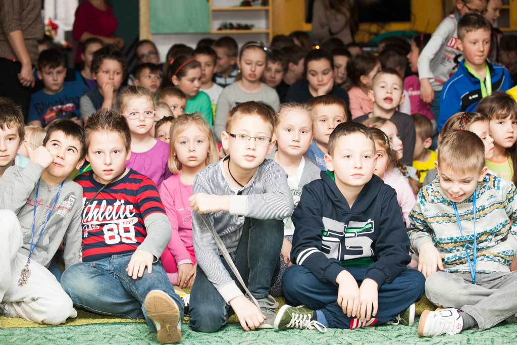 Jasełka w 