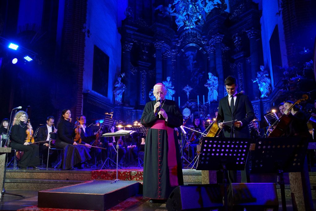 Gala Noworoczna KGHM