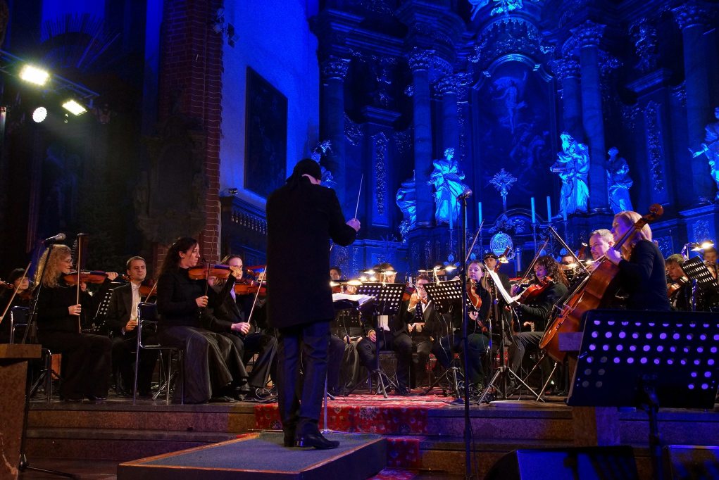 Gala Noworoczna KGHM