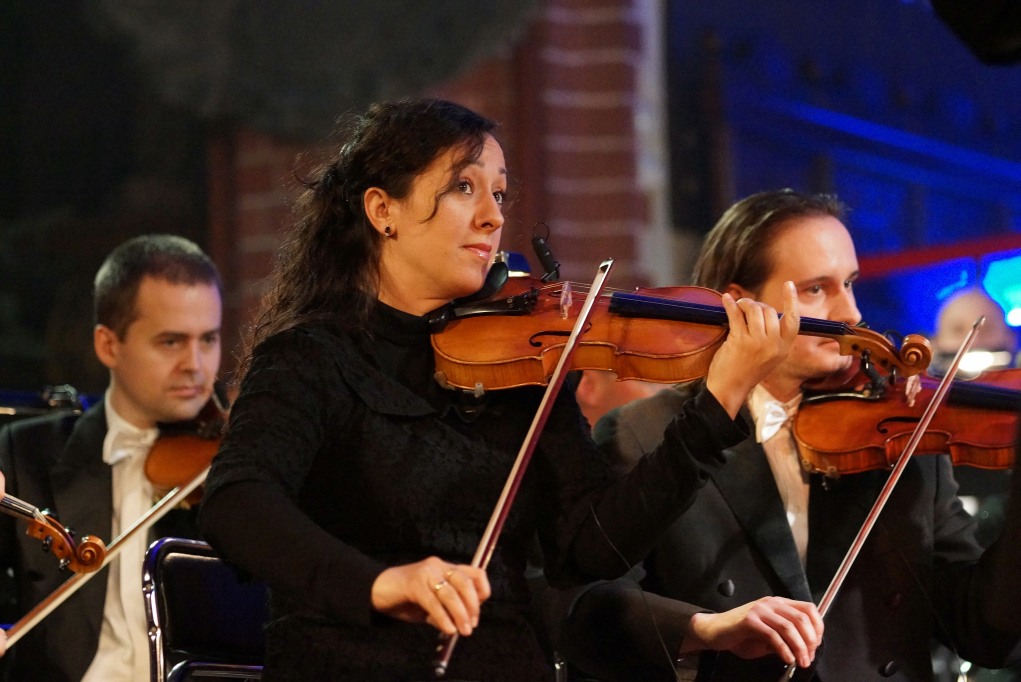 Gala Noworoczna KGHM