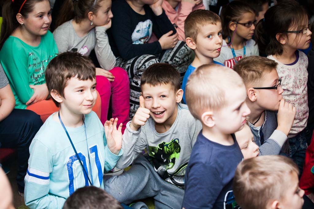 Jasełka w 
