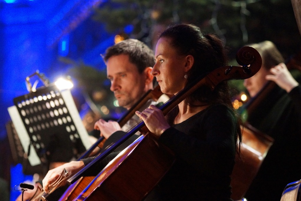 Gala Noworoczna KGHM