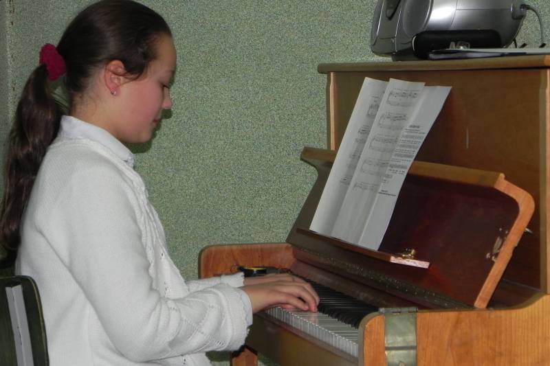  Szkolny przegląd kolęd granych i śpiewanych