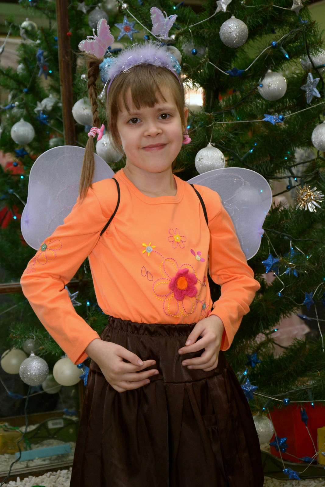 Bal karnawałowy na „prawdziwej” sali balowej
