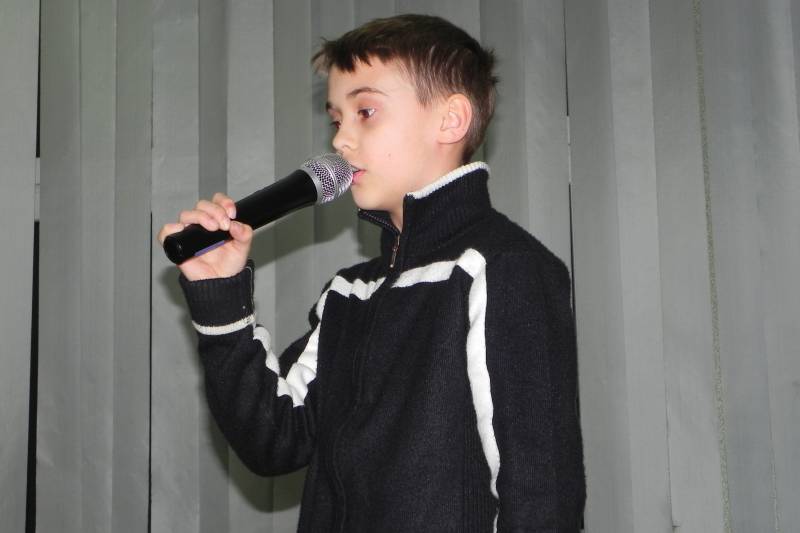  Szkolny przegląd kolęd granych i śpiewanych