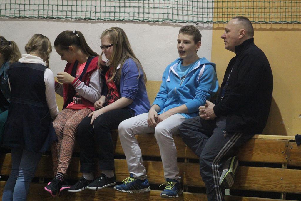 Podwójny triumf SP 9 w mistrzostwach Legnicy. Część 2