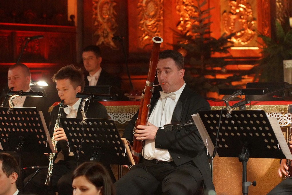 Gala Noworoczna KGHM