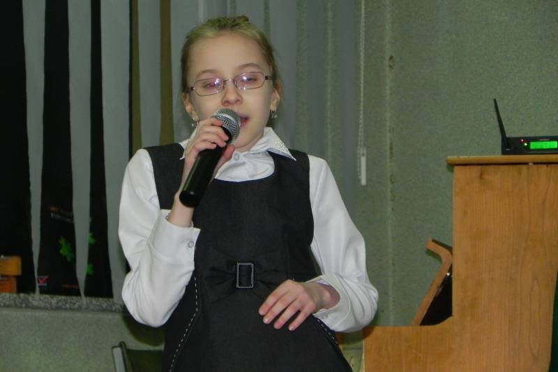  Szkolny przegląd kolęd granych i śpiewanych