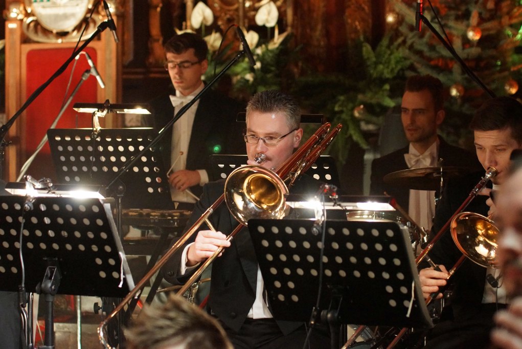 Gala Noworoczna KGHM