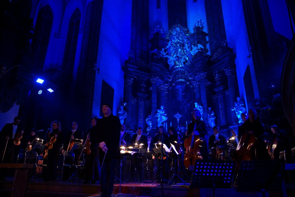 Gala Noworoczna KGHM