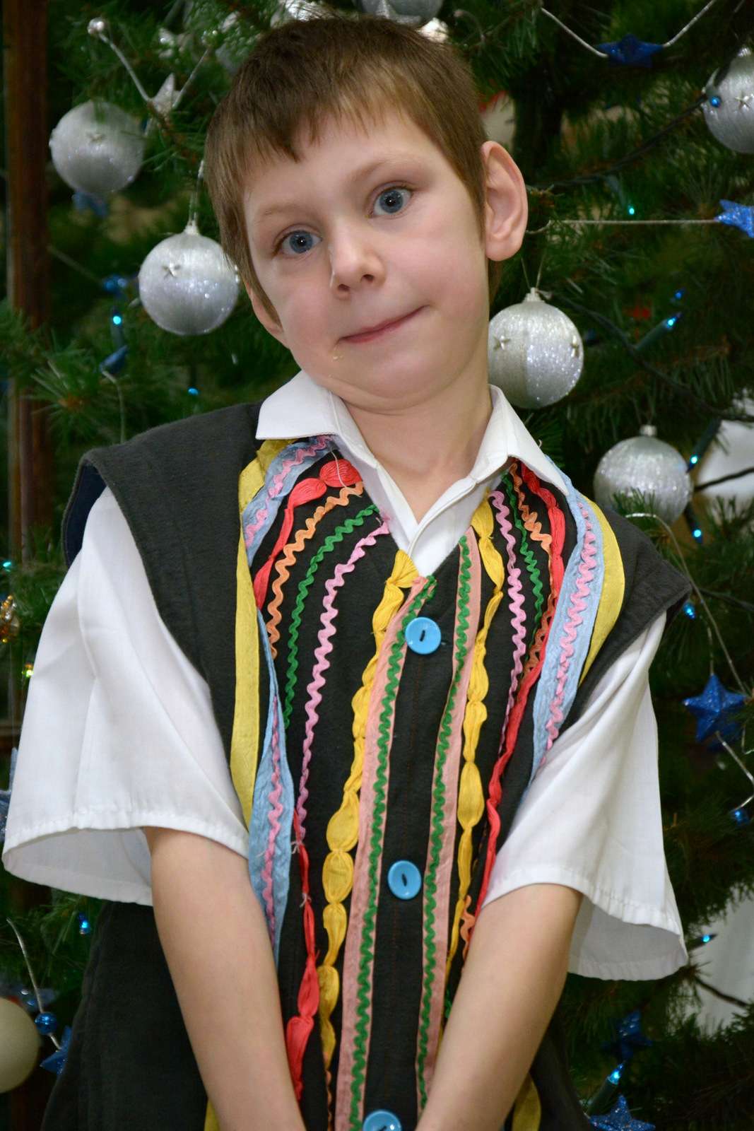 Bal karnawałowy na „prawdziwej” sali balowej
