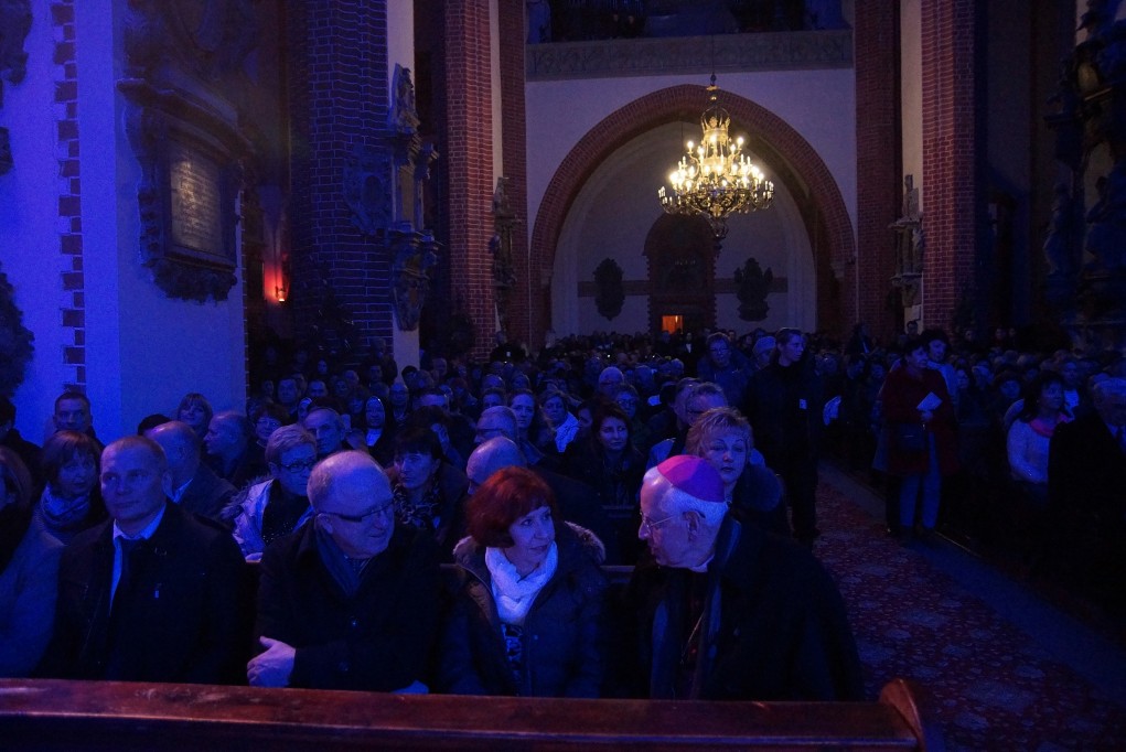 Gala Noworoczna KGHM