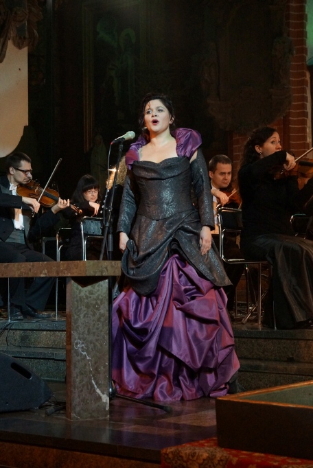 Gala Noworoczna KGHM
