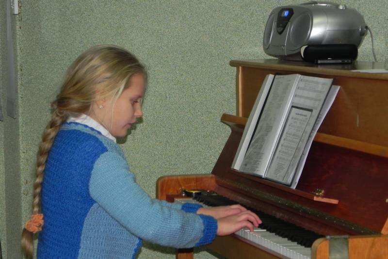  Szkolny przegląd kolęd granych i śpiewanych