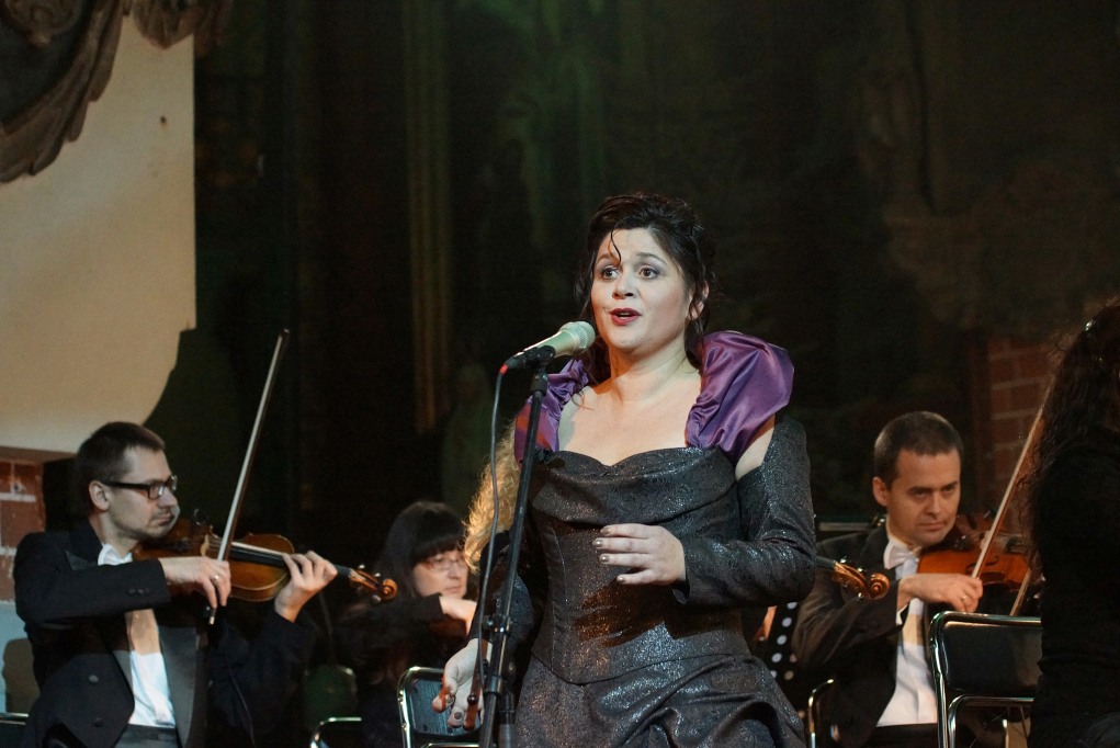 Gala Noworoczna KGHM