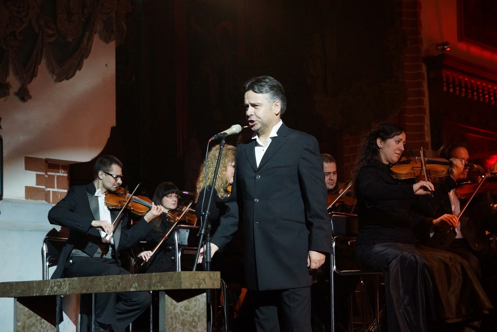Gala Noworoczna KGHM