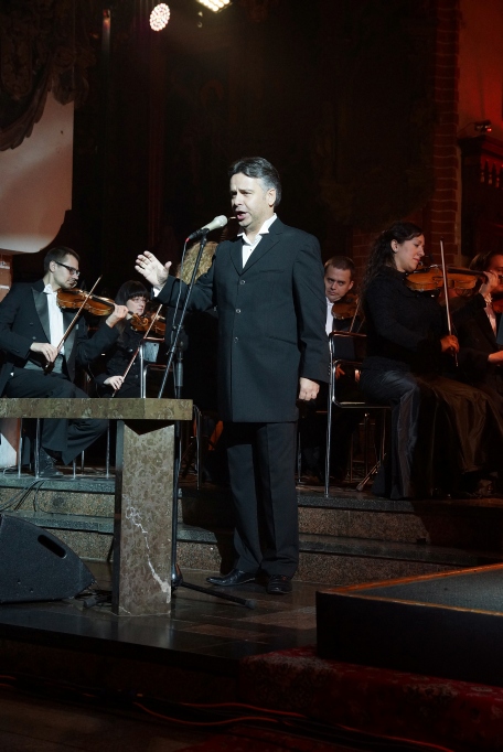 Gala Noworoczna KGHM