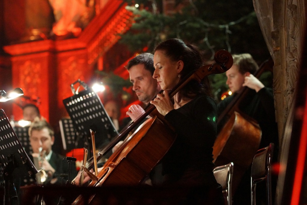 Gala Noworoczna KGHM