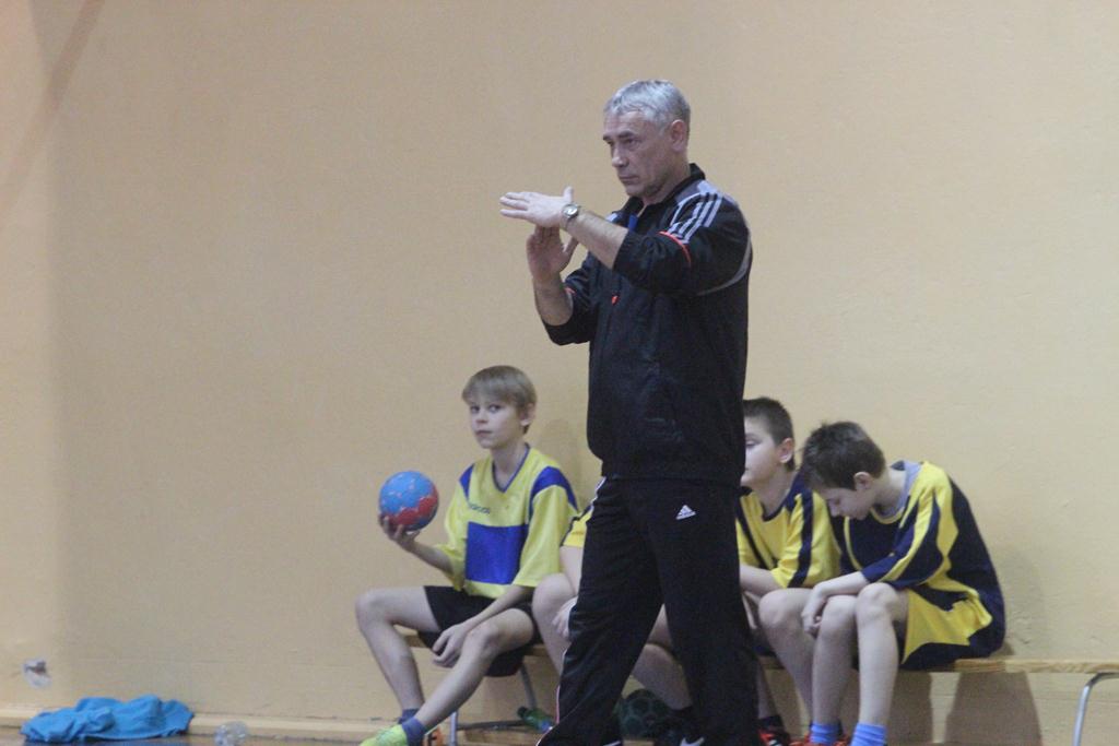 Podwójny triumf SP 9 w mistrzostwach Legnicy. Część 2