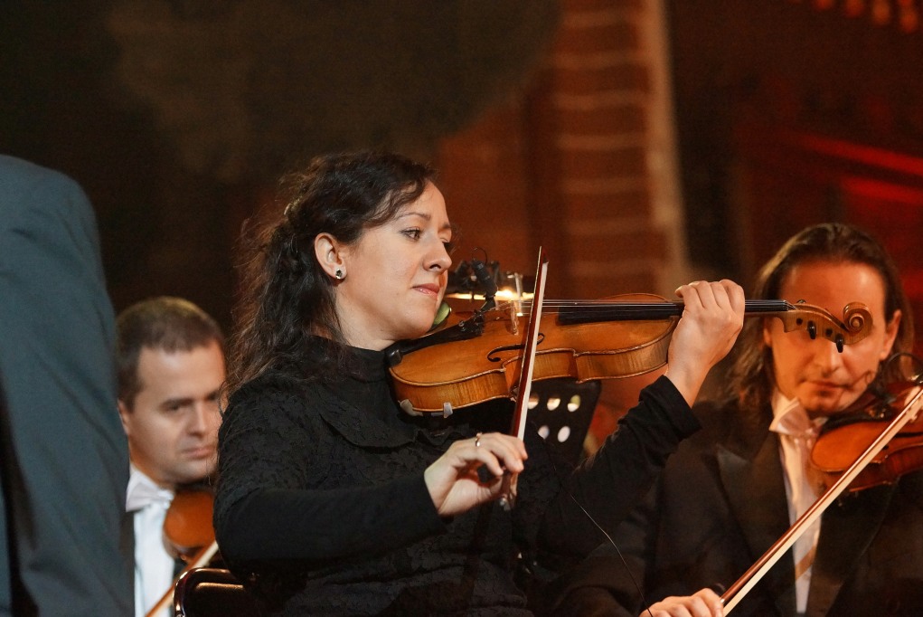 Gala Noworoczna KGHM