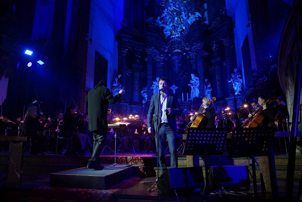 Gala Noworoczna KGHM