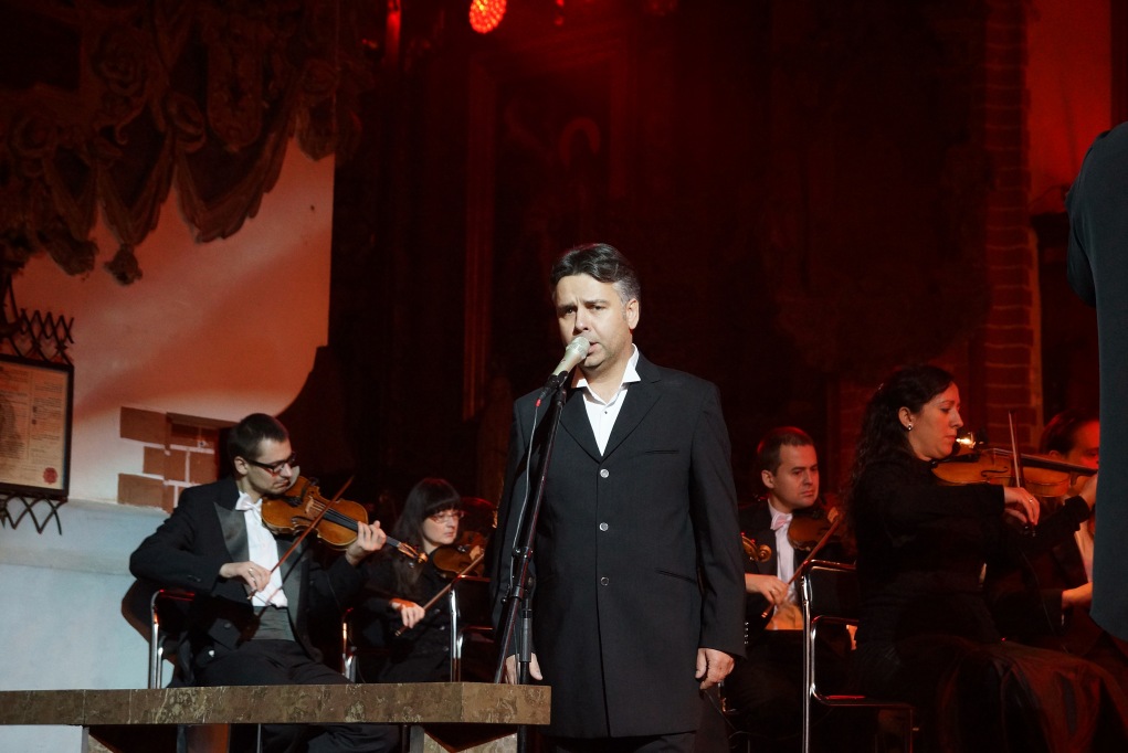 Gala Noworoczna KGHM