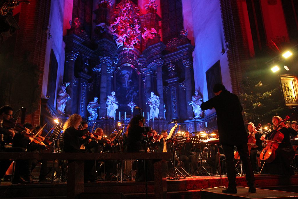 Gala Noworoczna KGHM