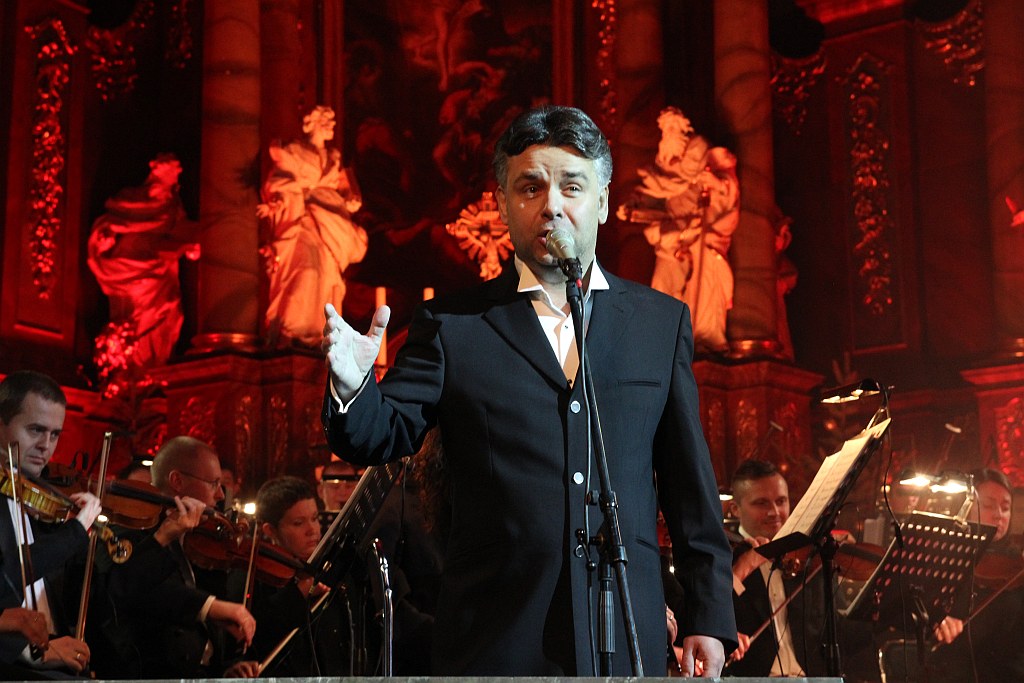 Gala Noworoczna KGHM