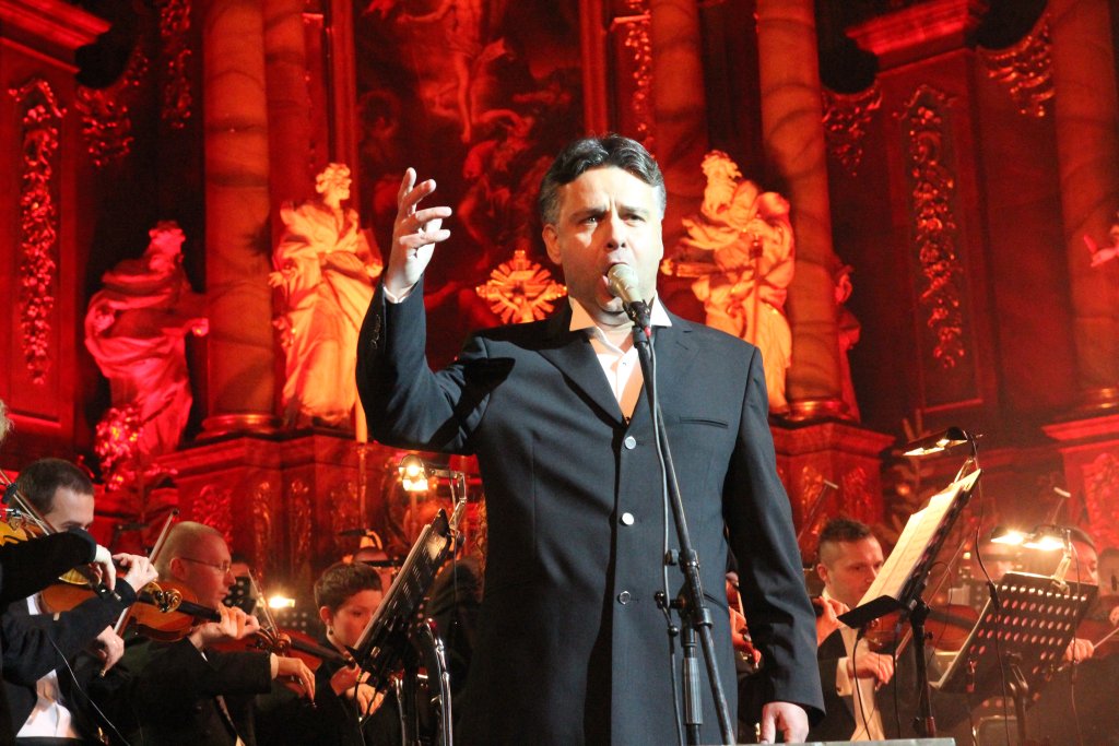 Gala Noworoczna KGHM