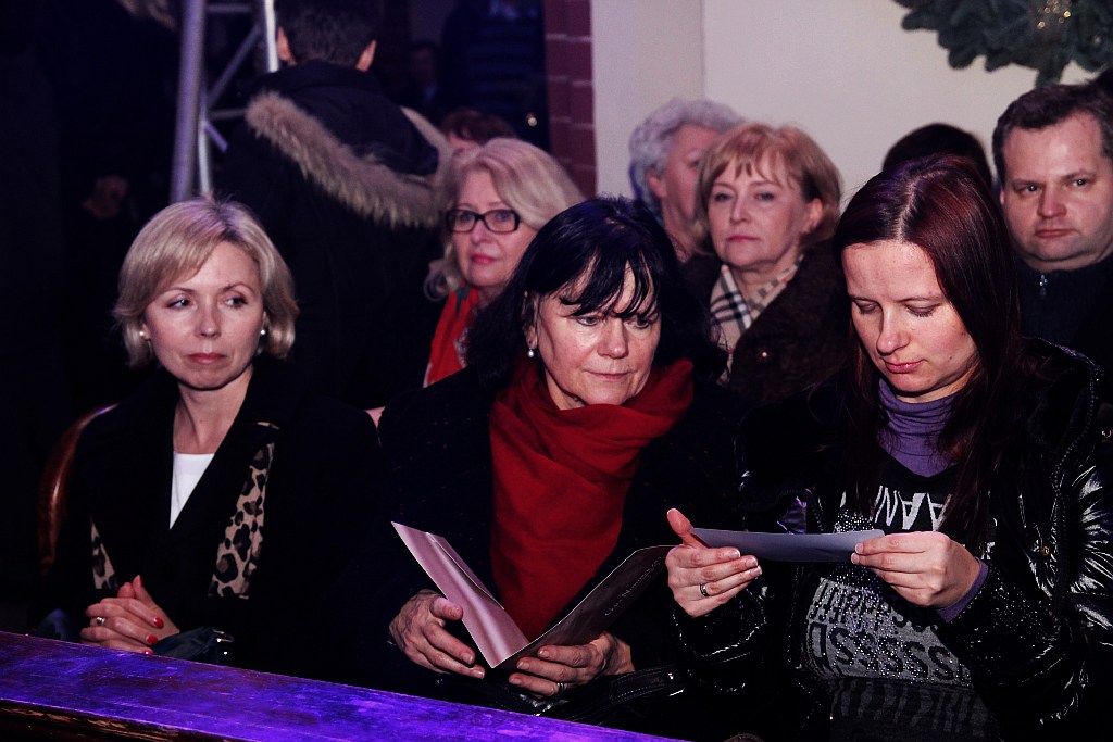 Gala Noworoczna KGHM