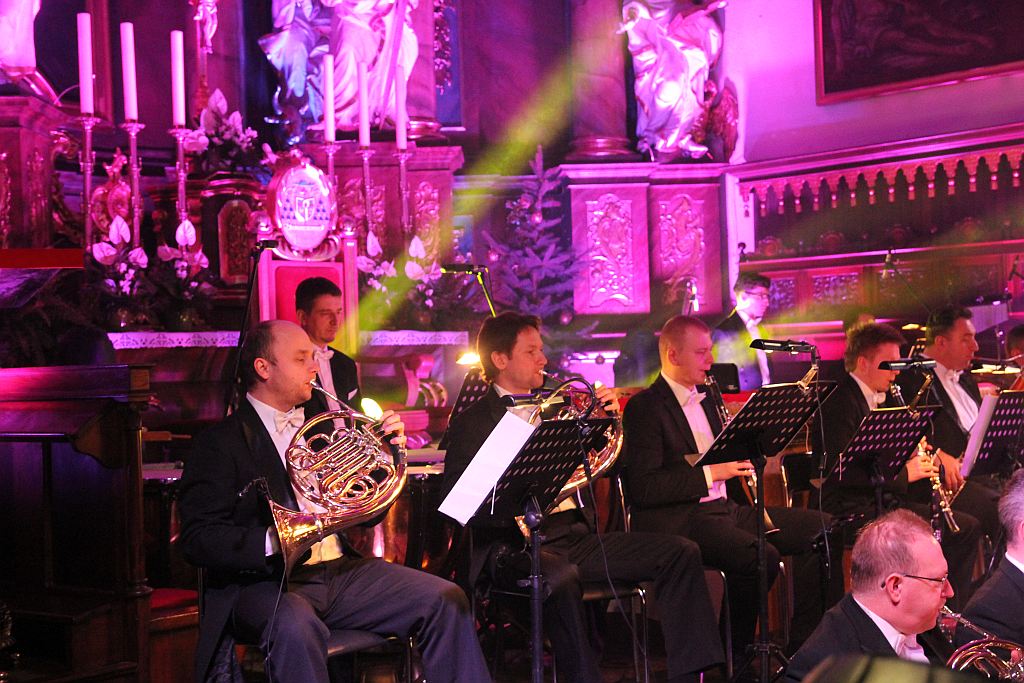 Gala Noworoczna KGHM