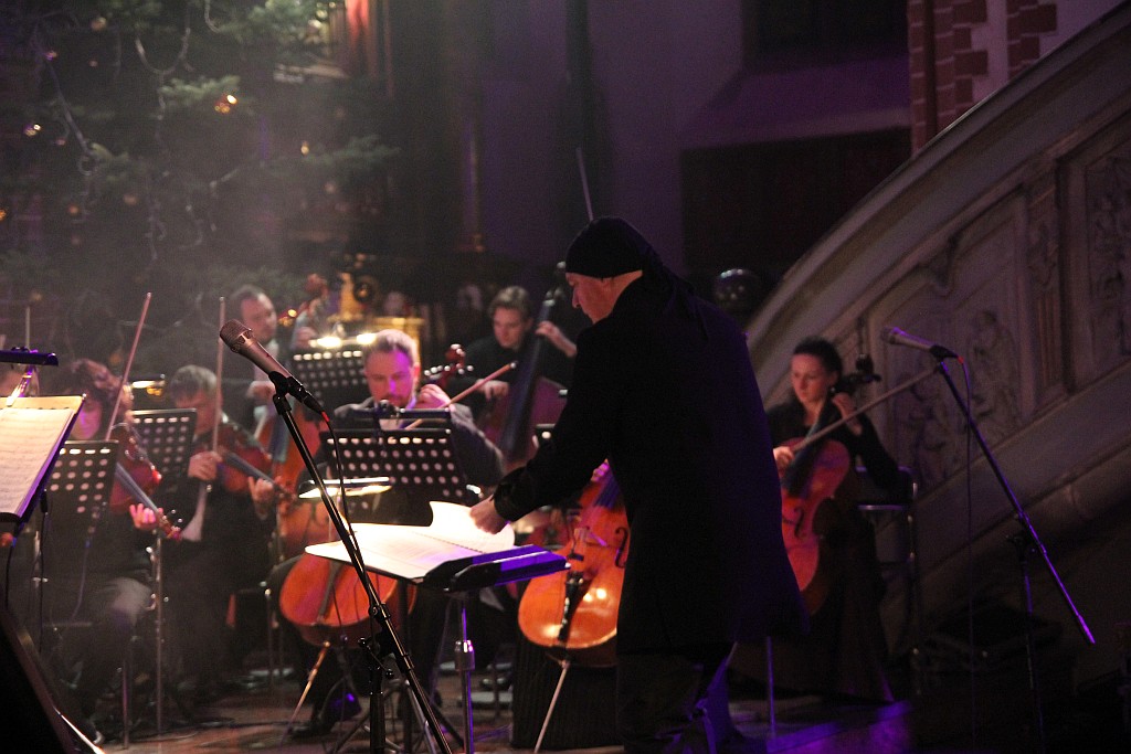 Gala Noworoczna KGHM