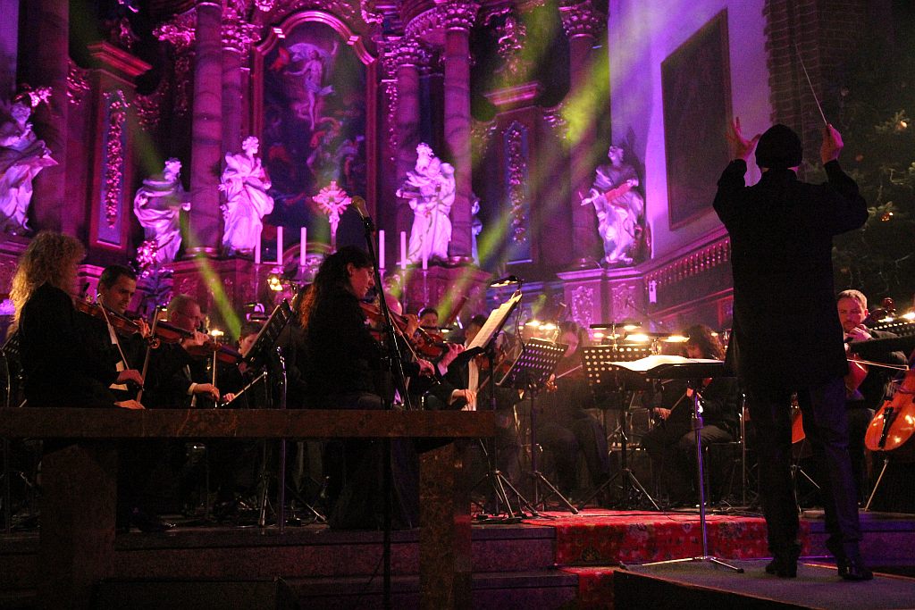 Gala Noworoczna KGHM