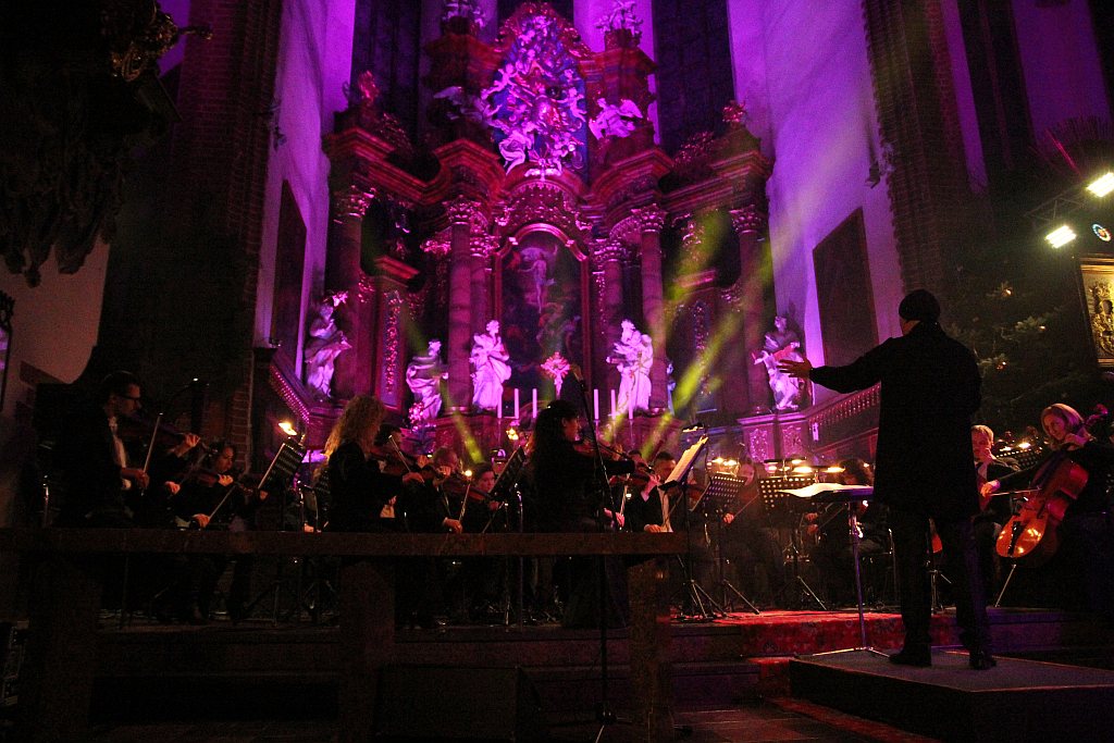 Gala Noworoczna KGHM
