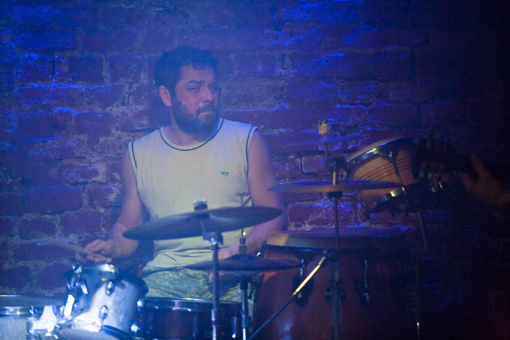 Goniąc Kormorany trafili do zaczarowanego świata dźwięków