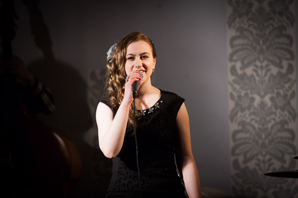 Kamola, Kłos, Dąbrowski, jam session