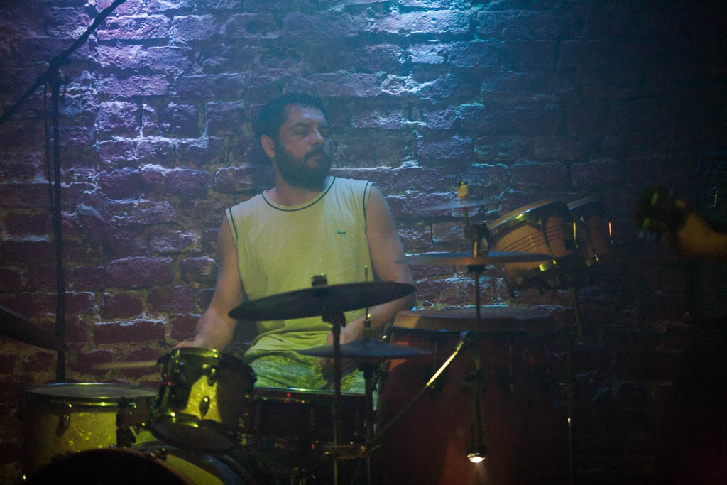 Goniąc Kormorany trafili do zaczarowanego świata dźwięków