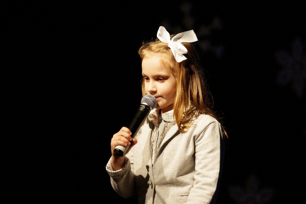 Koncert z okazji Dnia Babci i Dziadka